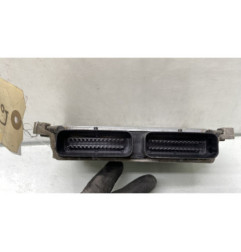 Calculateur moteur RENAULT LATITUDE