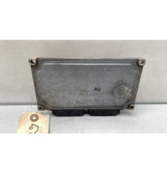 Calculateur moteur RENAULT LATITUDE