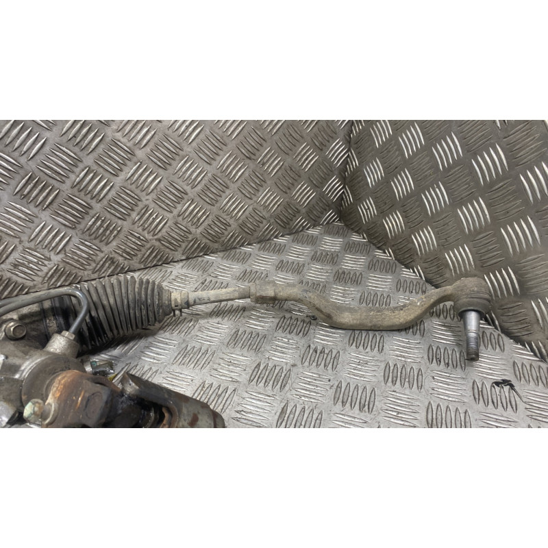 Cremaillere assistee RENAULT LATITUDE Photo n°6