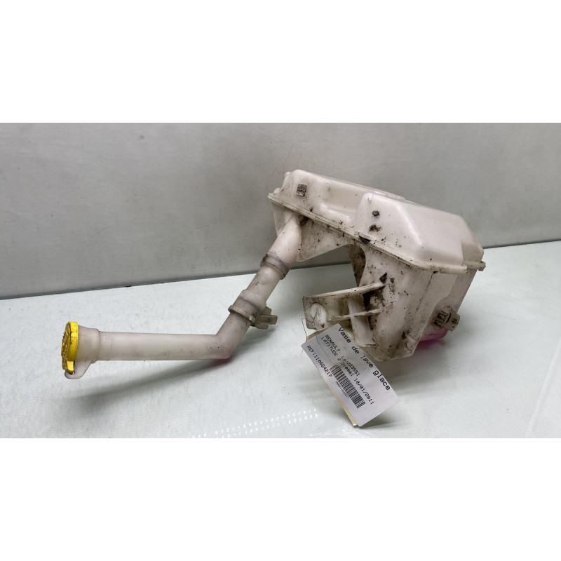 Vase de lave glace RENAULT LATITUDE Photo n°1