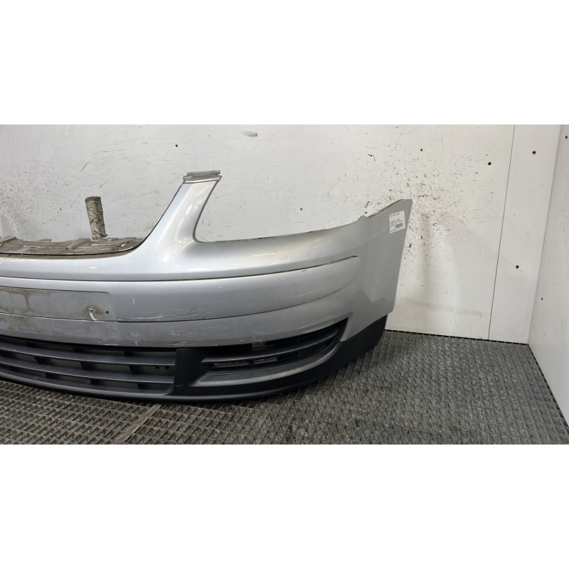 Pare choc avant VOLKSWAGEN TOURAN 1 Photo n°3