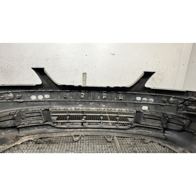 Pare choc avant VOLKSWAGEN TOURAN 1 Photo n°5