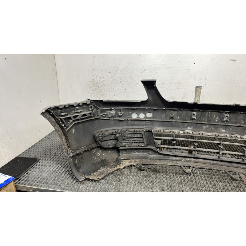 Pare choc avant VOLKSWAGEN TOURAN 1 Photo n°6