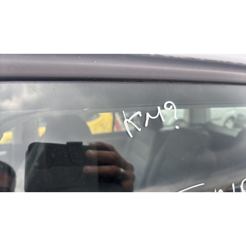 Pare choc avant VOLKSWAGEN TOURAN 1 Photo n°20
