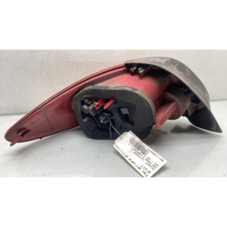 Feu arriere principal droit (feux) PEUGEOT 206