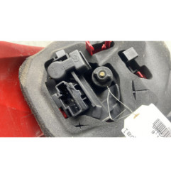 Feu arriere principal droit (feux) PEUGEOT 206