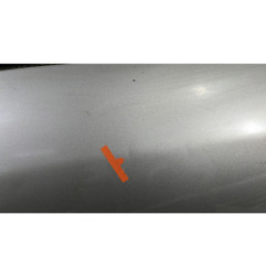 Porte avant droit PEUGEOT 206