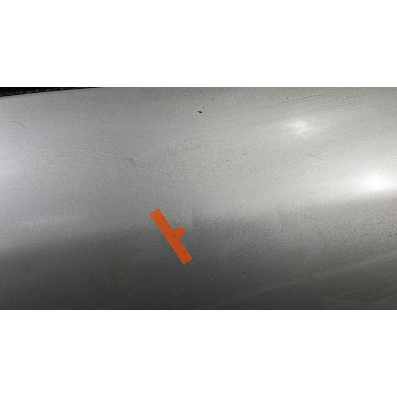Porte avant droit PEUGEOT 206 Photo n°3
