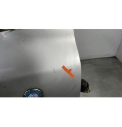 Porte avant droit PEUGEOT 206