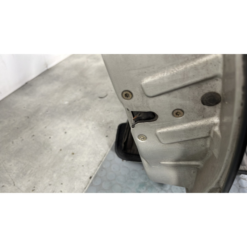 Porte avant droit PEUGEOT 206 Photo n°5