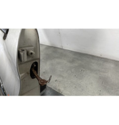 Porte avant droit PEUGEOT 206
