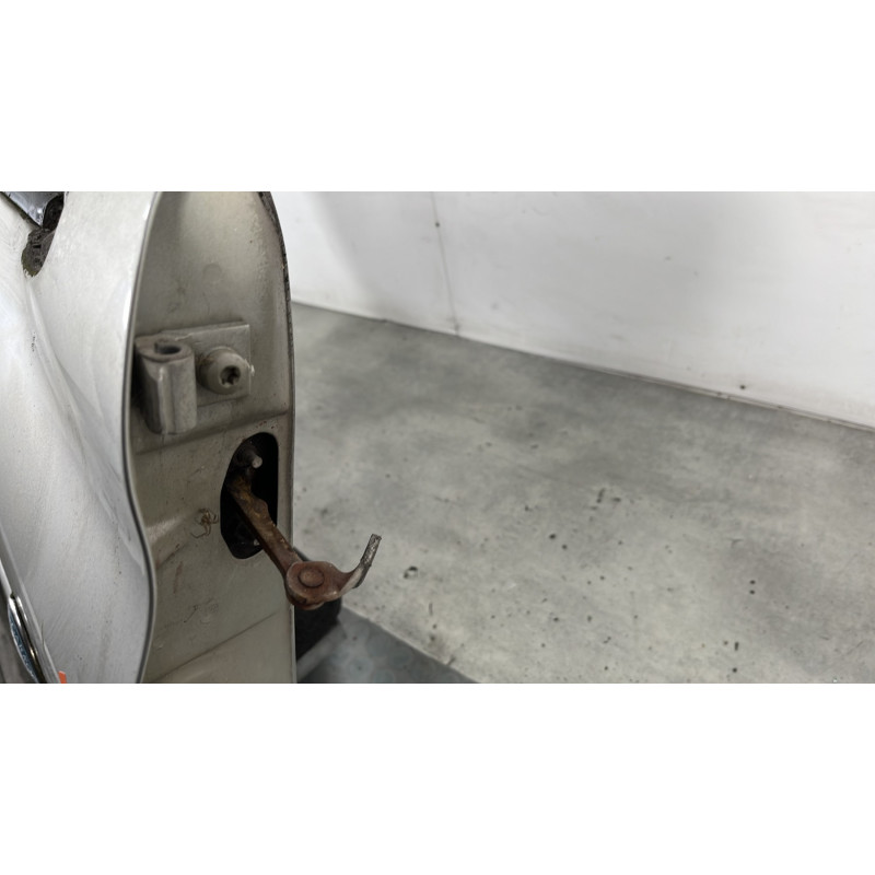 Porte avant droit PEUGEOT 206 Photo n°6