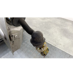Porte avant droit PEUGEOT 206