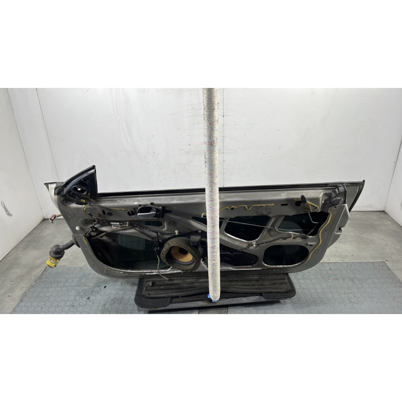 Porte avant droit PEUGEOT 206 Photo n°8