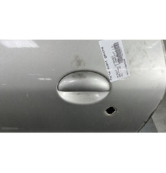Porte avant gauche PEUGEOT 206