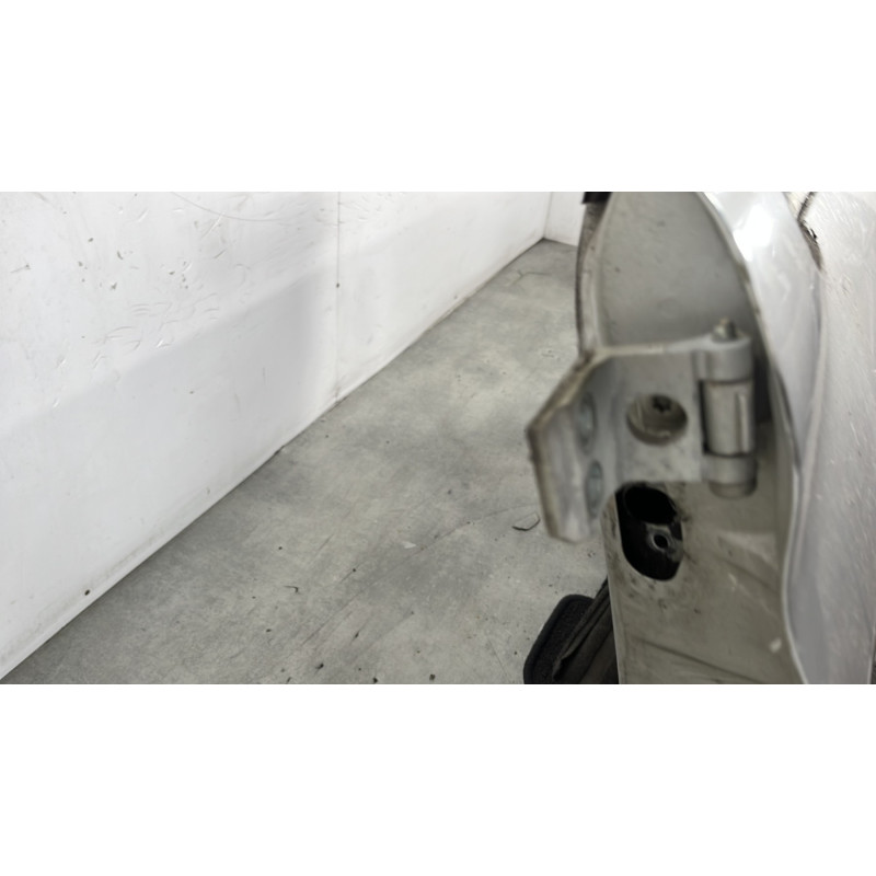 Porte avant gauche PEUGEOT 206 Photo n°4