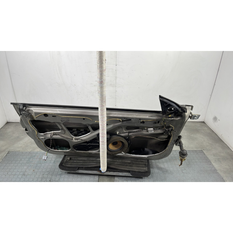 Porte avant gauche PEUGEOT 206 Photo n°6