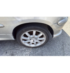 Porte avant gauche PEUGEOT 206