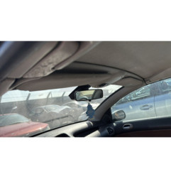 Porte avant gauche PEUGEOT 206