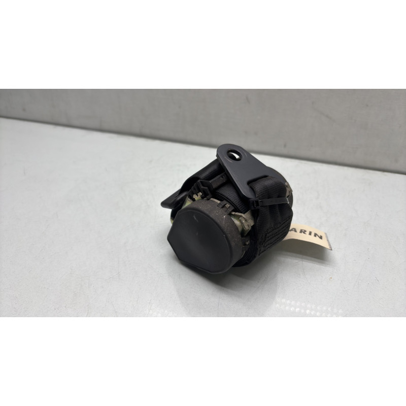 Ceinture arriere droit PEUGEOT 206 Photo n°1