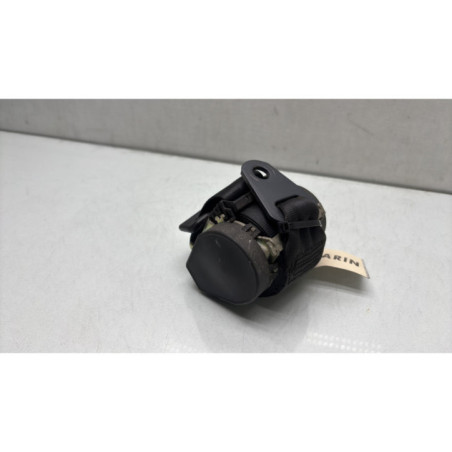 Ceinture arriere droit PEUGEOT 206 Photo n°1