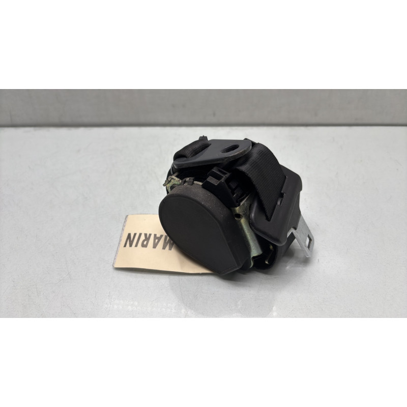 Ceinture arriere droit PEUGEOT 206 Photo n°3