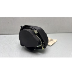 Ceinture arriere gauche PEUGEOT 206 Photo n°1