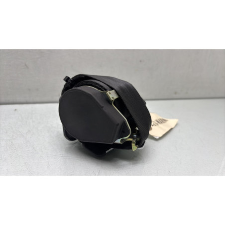 Ceinture arriere gauche PEUGEOT 206 Photo n°1