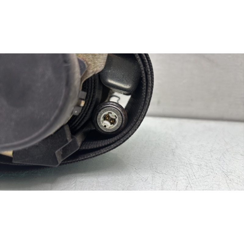 Pretensionneur de ceinture avant droit PEUGEOT 206 Photo n°2