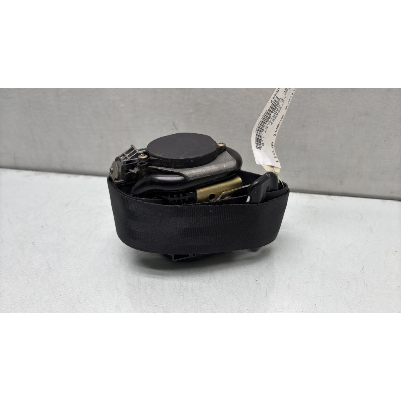 Pretensionneur de ceinture avant droit PEUGEOT 206 Photo n°4