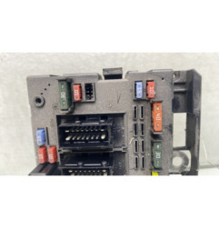 Boitier servitude moteur (BSM) PEUGEOT 206