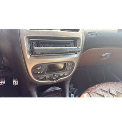 Boitier servitude moteur (BSM) PEUGEOT 206