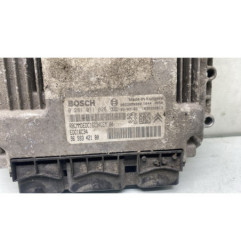 Calculateur moteur PEUGEOT 206