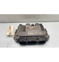 Calculateur moteur PEUGEOT 206
