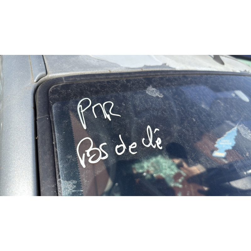 Calculateur moteur PEUGEOT 206 Photo n°17