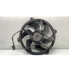 Moto ventilateur radiateur PEUGEOT 206