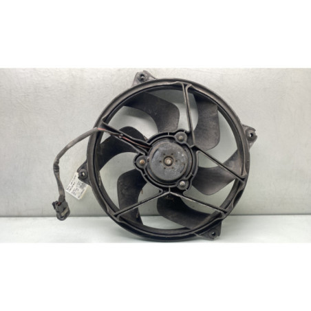 Moto ventilateur radiateur PEUGEOT 206