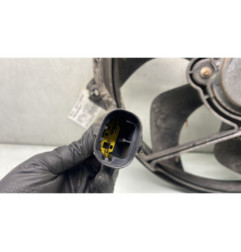 Moto ventilateur radiateur PEUGEOT 206