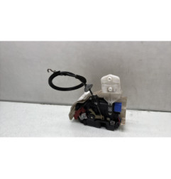 Serrure avant gauche VOLKSWAGEN TOURAN 1