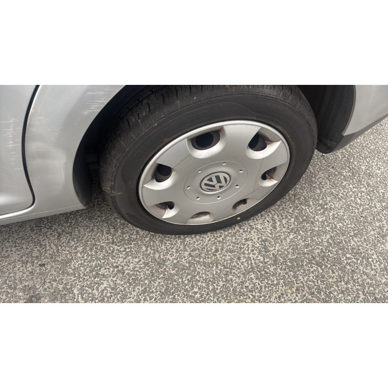 Serrure avant gauche VOLKSWAGEN TOURAN 1 Photo n°19