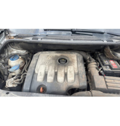 Serrure avant gauche VOLKSWAGEN TOURAN 1