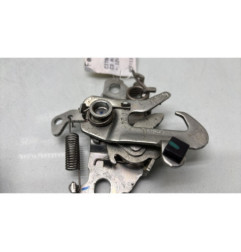 Fermeture de capot CITROEN C3 AIRCROSS