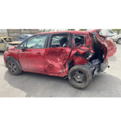Fermeture de capot CITROEN C3 AIRCROSS