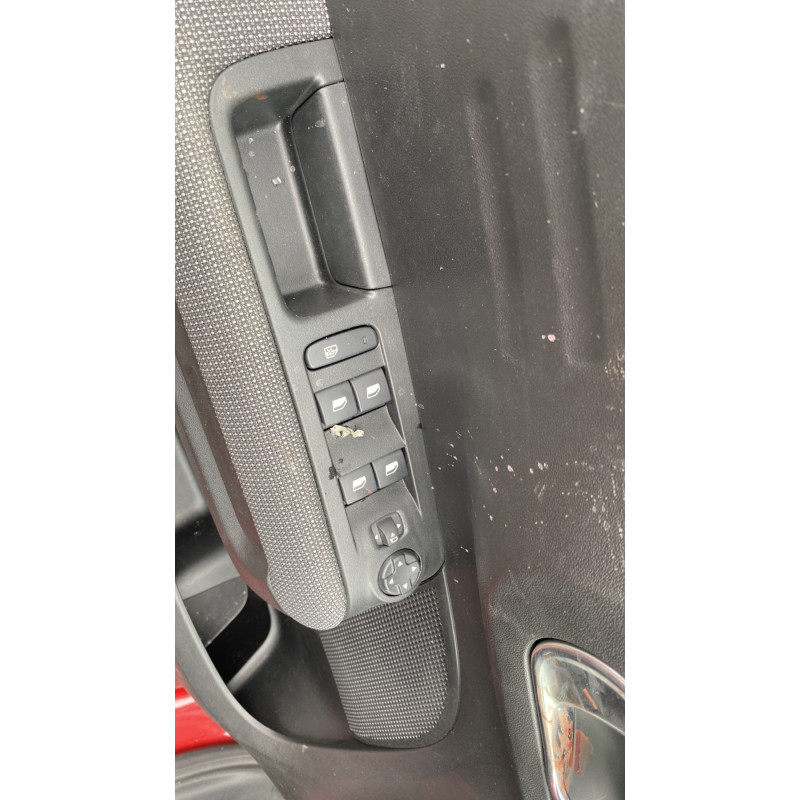 Fermeture de capot CITROEN C3 AIRCROSS Photo n°13