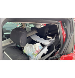 Fermeture de capot CITROEN C3 AIRCROSS