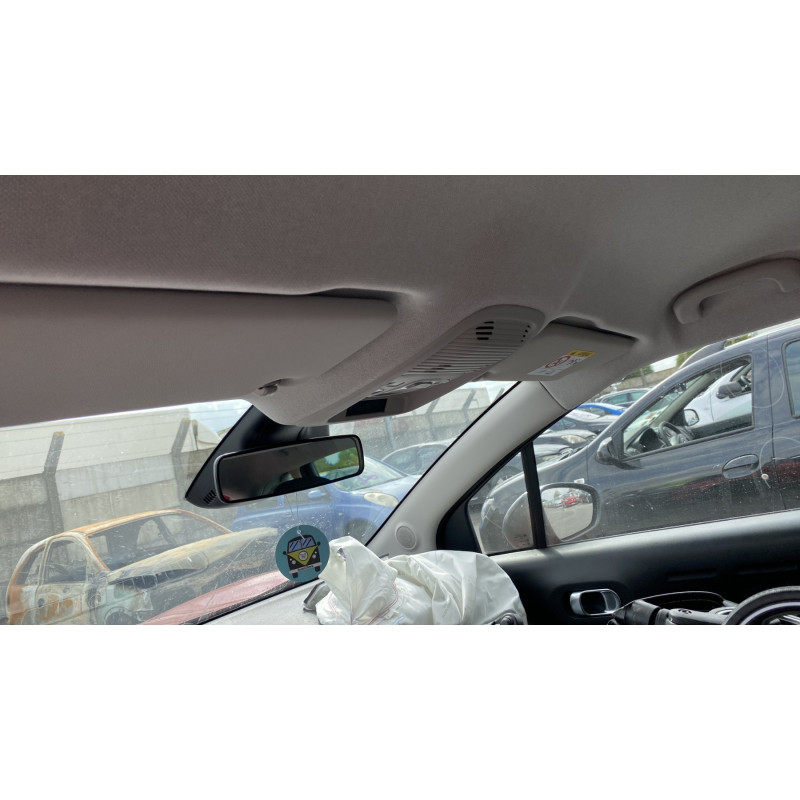 Fermeture de capot CITROEN C3 AIRCROSS Photo n°17