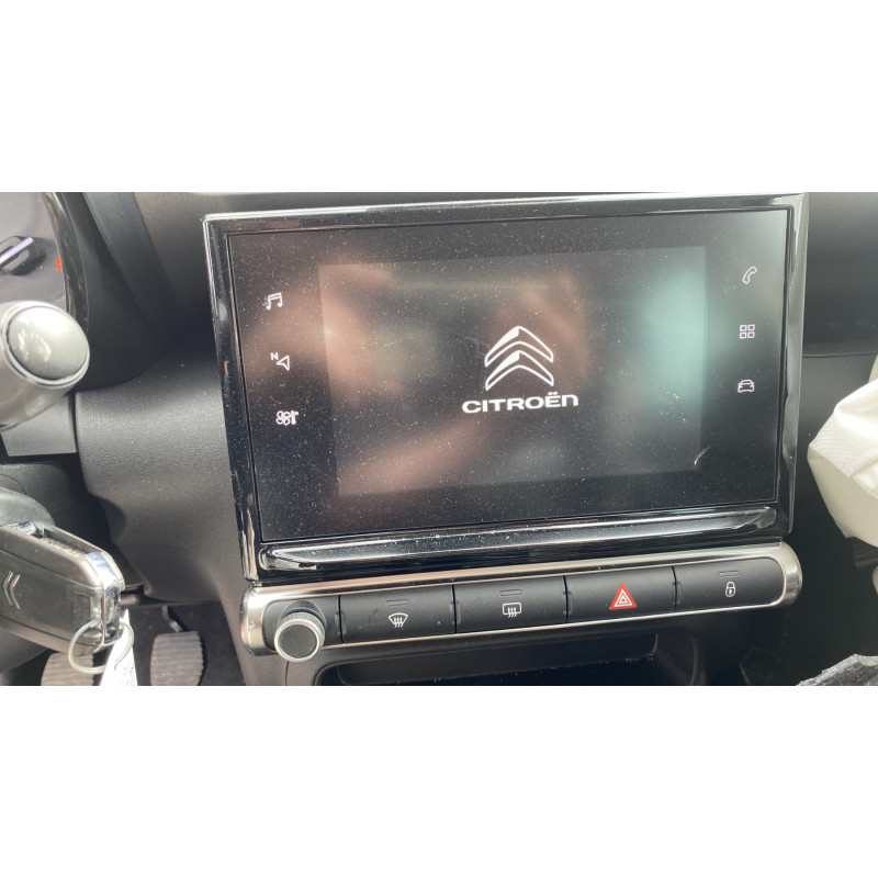 Fermeture de capot CITROEN C3 AIRCROSS Photo n°18