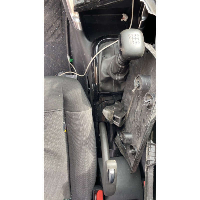 Fermeture de capot CITROEN C3 AIRCROSS Photo n°19