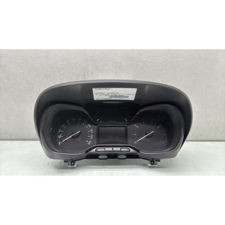 Compteur CITROEN C3 AIRCROSS Photo n°1