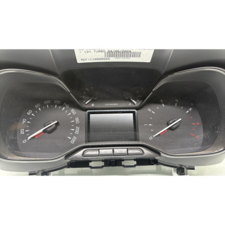 Compteur CITROEN C3 AIRCROSS